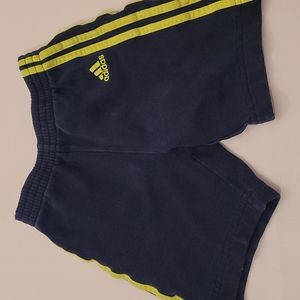 Boys Adidas Shorts